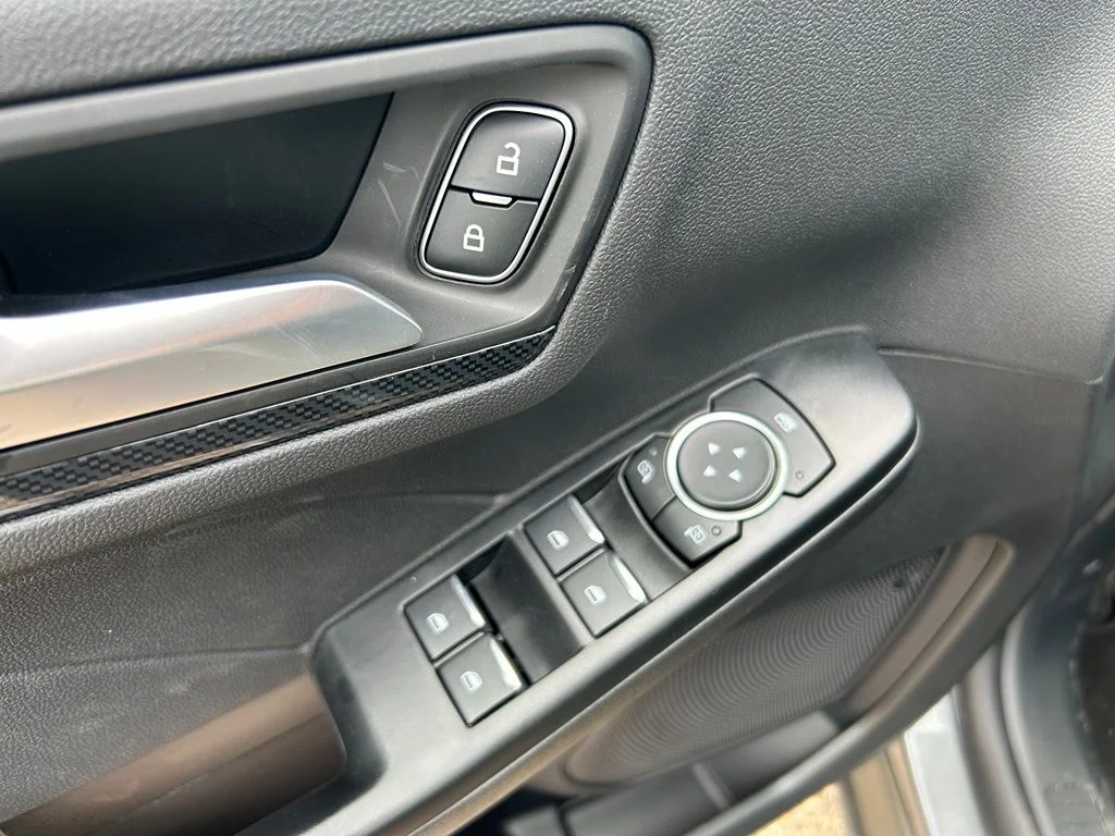 2026 Ford Escape ST-Line - Photo 20