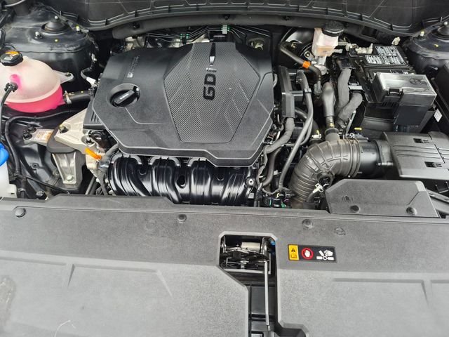 Used 2023 Black Hyundai Limited image 30