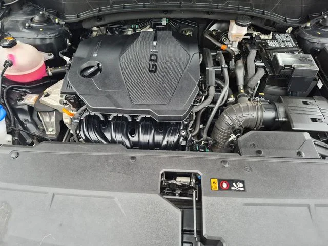 Certified Used 2023 Black Hyundai Limited image 30