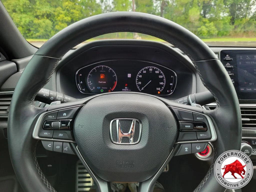 Used 2020  Honda Sport 2.0T image 30