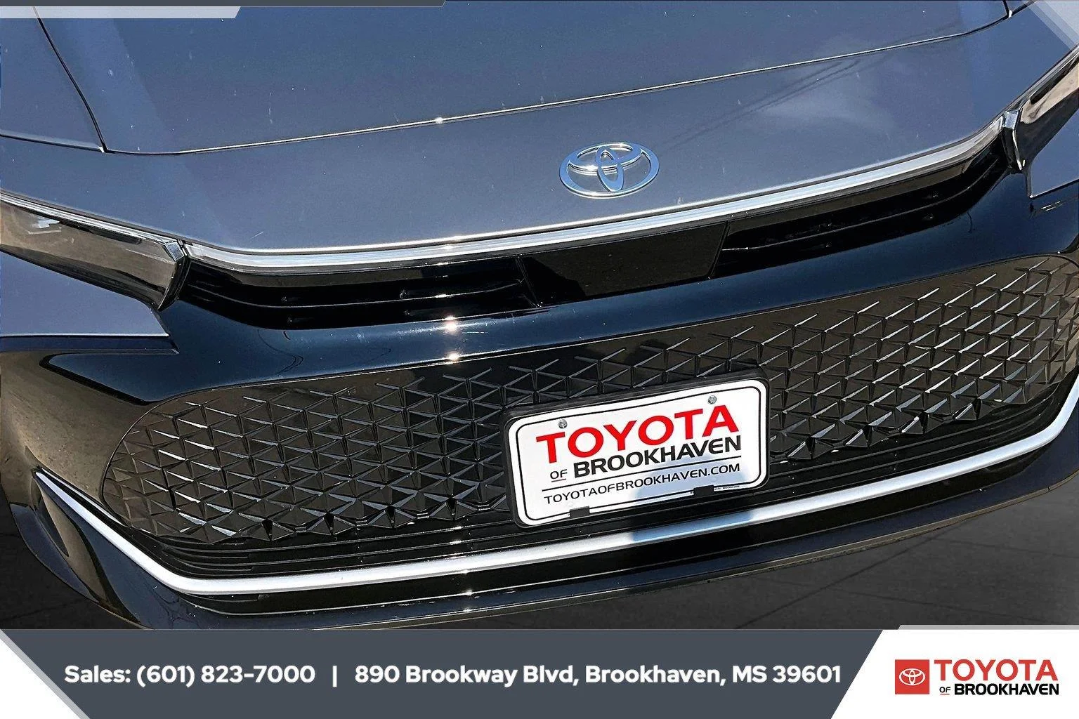 Used 2026 Heavy Metal Toyota XLE image 21