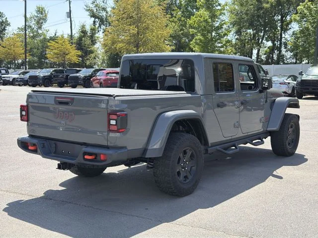 Used 2021 Gray Jeep Mojave image 12