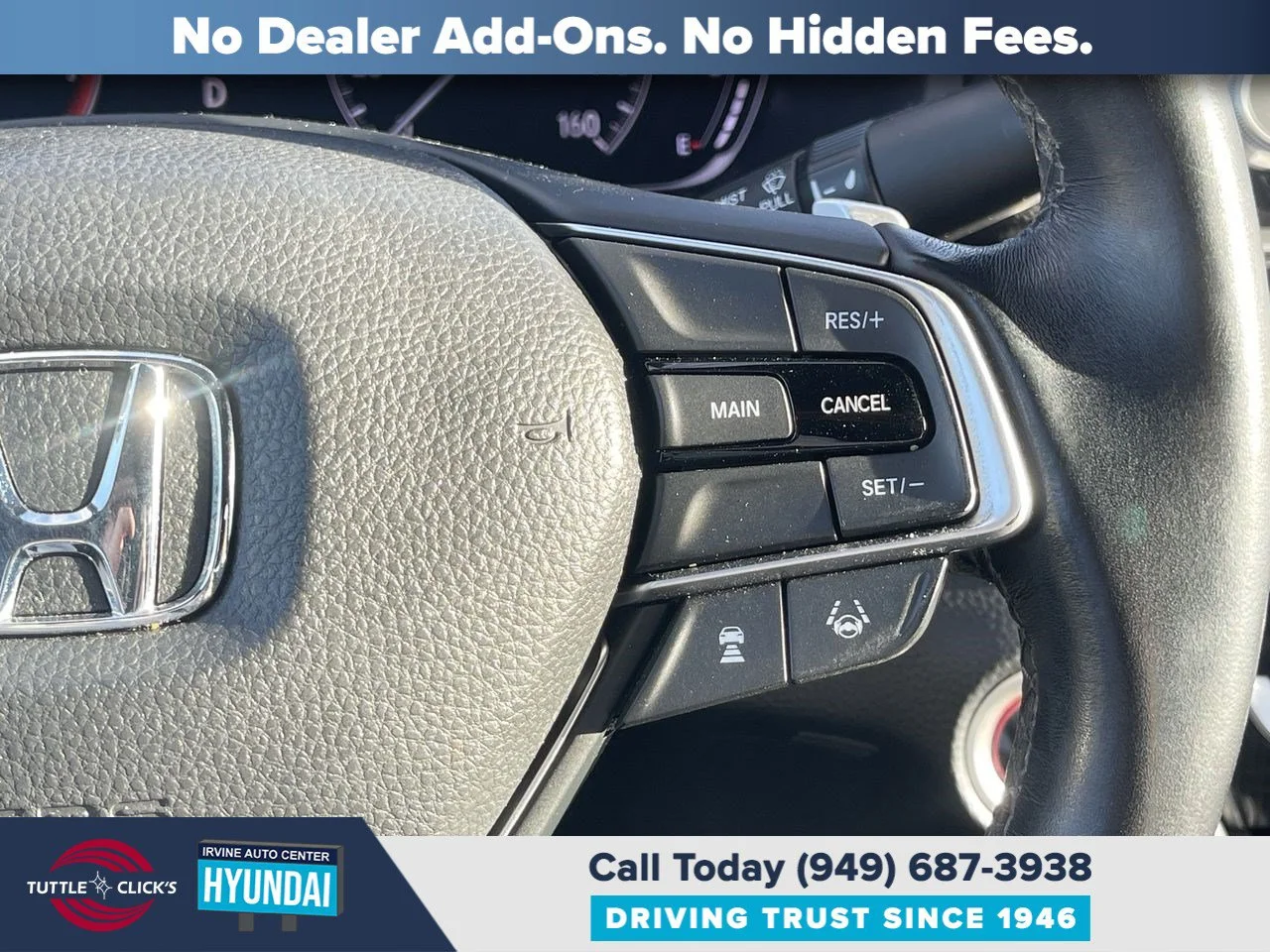 Used 2019  Honda SPORT 1.5T image 35