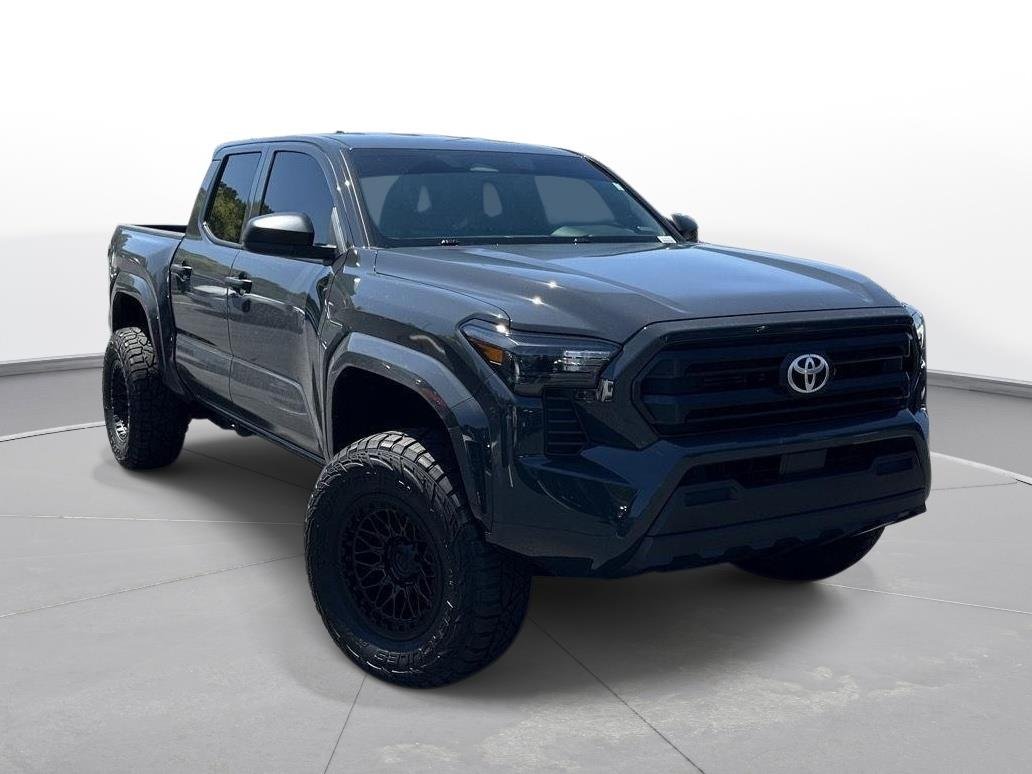 Used 2024 Underground Toyota SR image 4