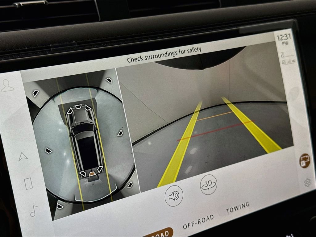 New 2026 Fuji White Land Rover S image 17