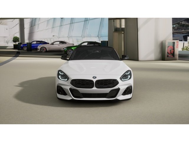 New 2026 Alpine White BMW M40i image 3