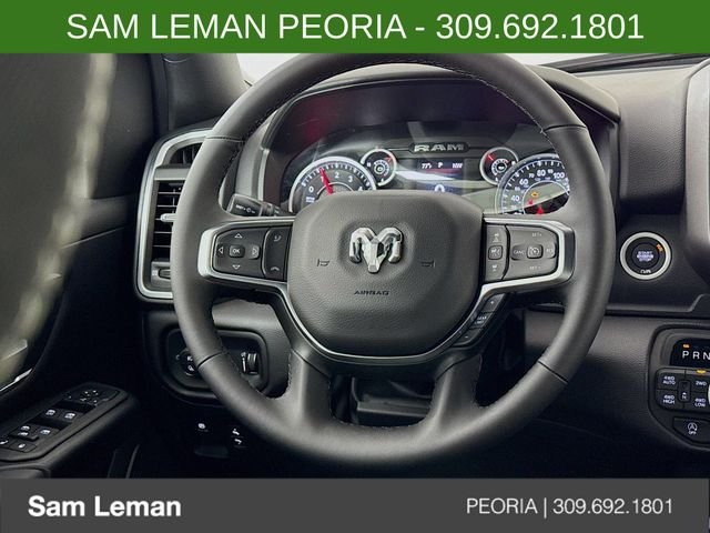 2026 RAM 1500 Big Horn/Lone Star - Photo 11