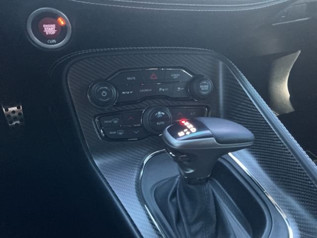 Used 2022 Red Dodge SRT Hellcat image 21
