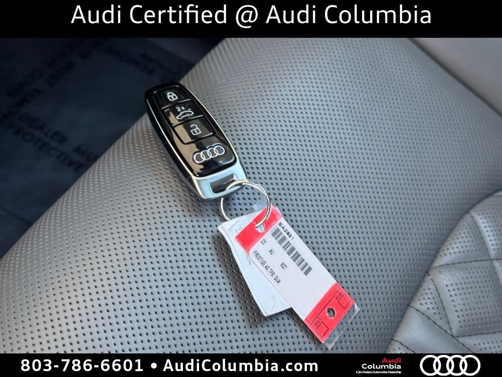 Used 2023  Audi Prestige image 37