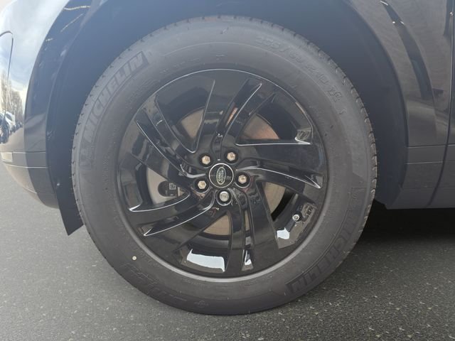 2026 Land Rover Range Rover Evoque S - Photo 19