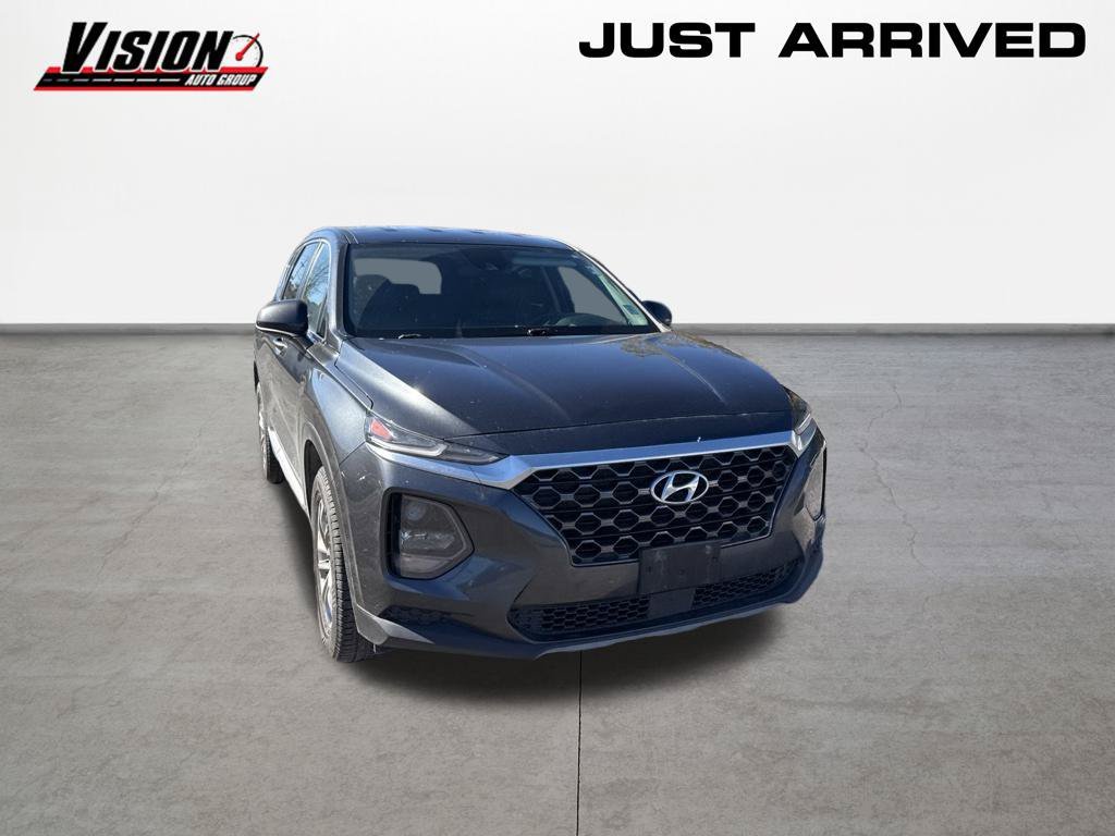 Used 2020 Gray Hyundai SE image 4