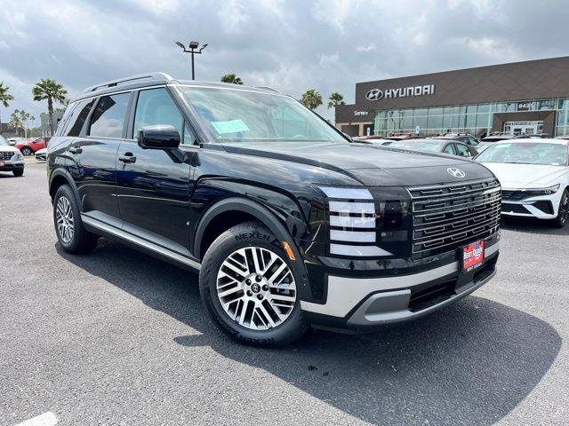 2026 Hyundai PALISADE SEL Premium FWD