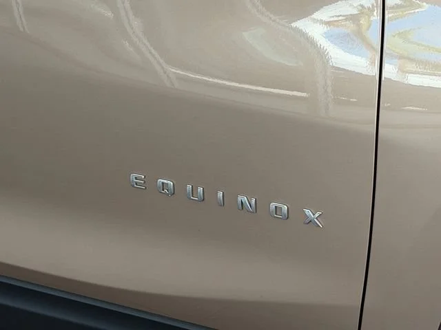 Certified Used 2018 SANDY RIDGE METALLIC Chevrolet LT image 10