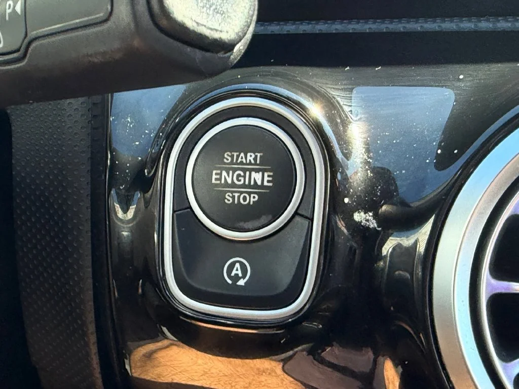 Used 2020 Silver Mercedes-Benz A 220 image 28