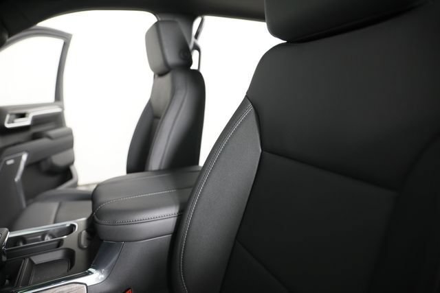 2026 Chevrolet Silverado 1500 LTZ - Photo 19