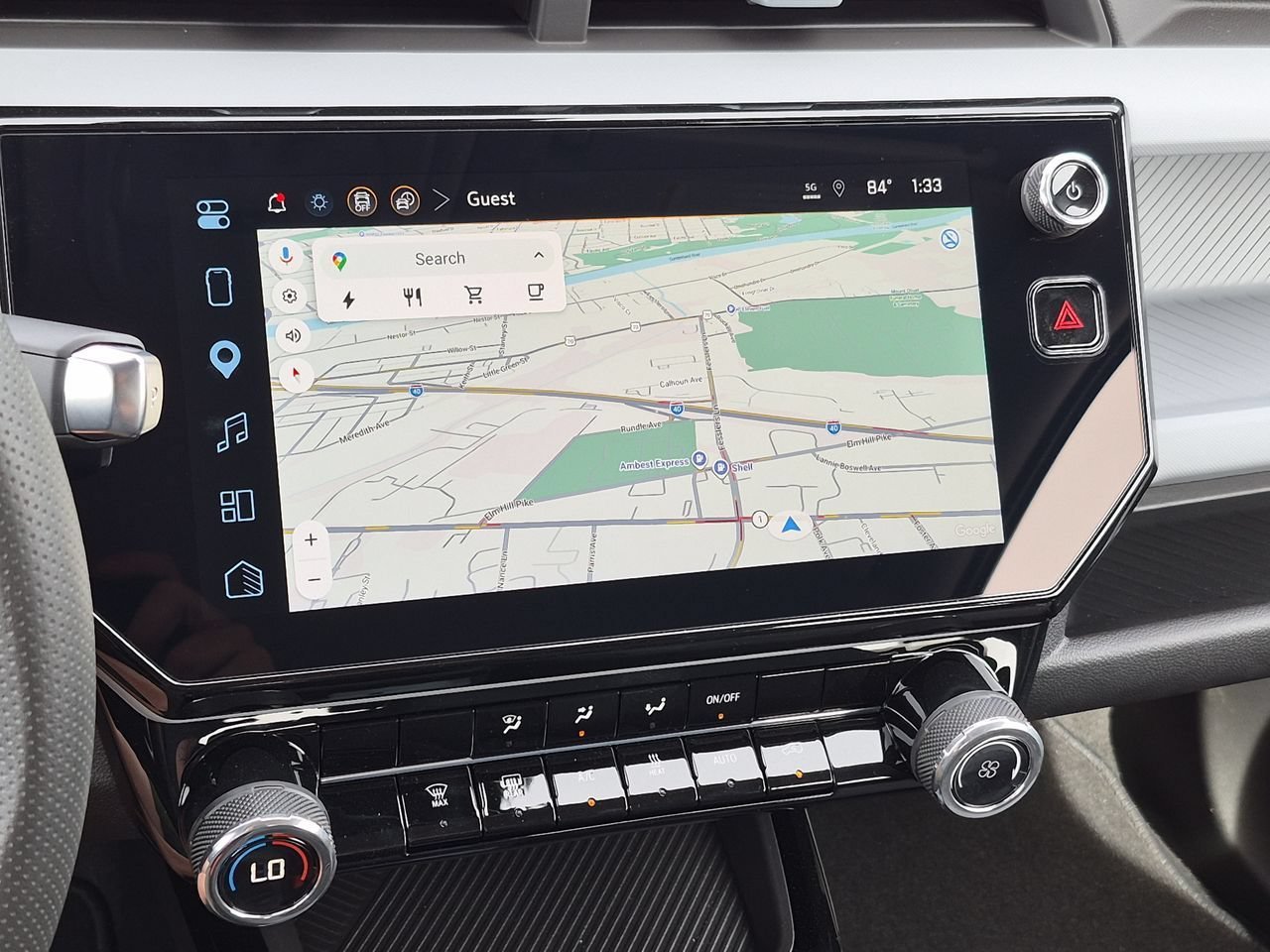 2027 Chevrolet Bolt LT - Photo 14