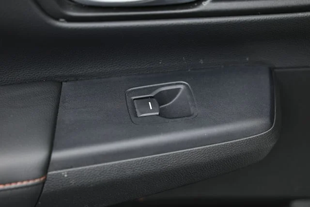 Used 2024 Platinum White Pearl Honda Sport image 25