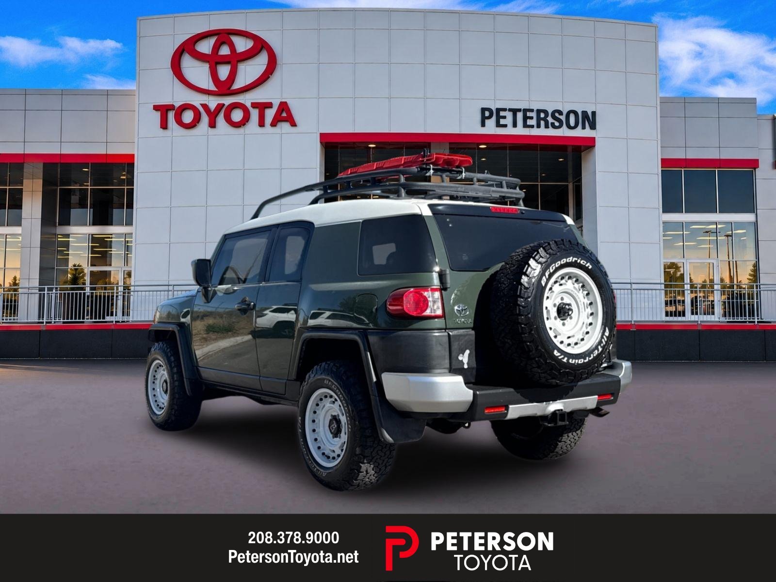 Used 2010  Toyota Base image 5