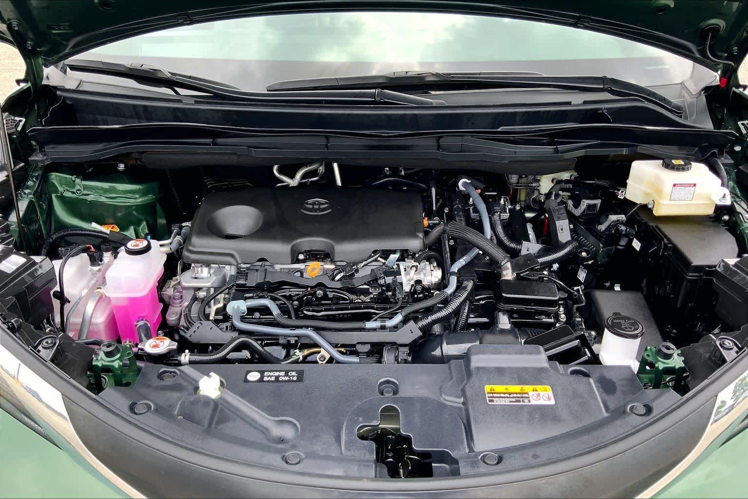Used 2026 Cypress Toyota XLE image 31