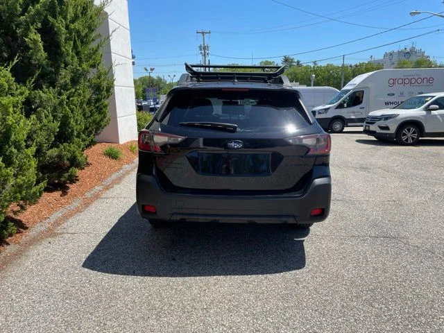 2023 Subaru Outback Onyx Edition - Photo 8