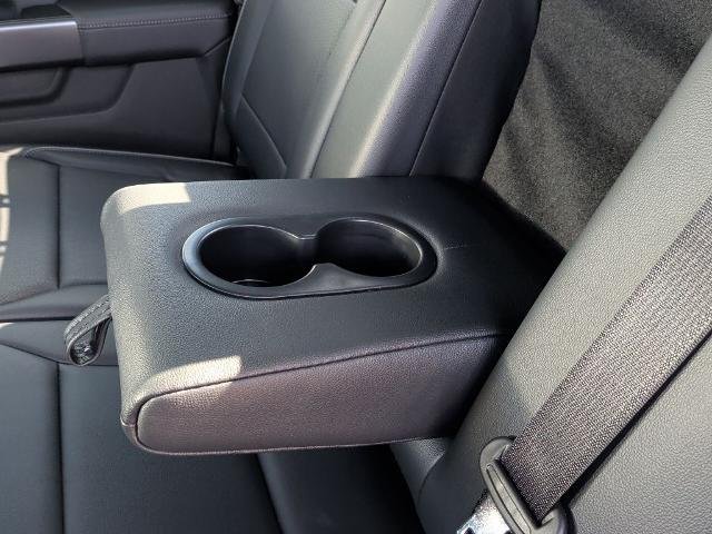 New 2026 Carbonized Gray Metallic Ford Lariat® image 92