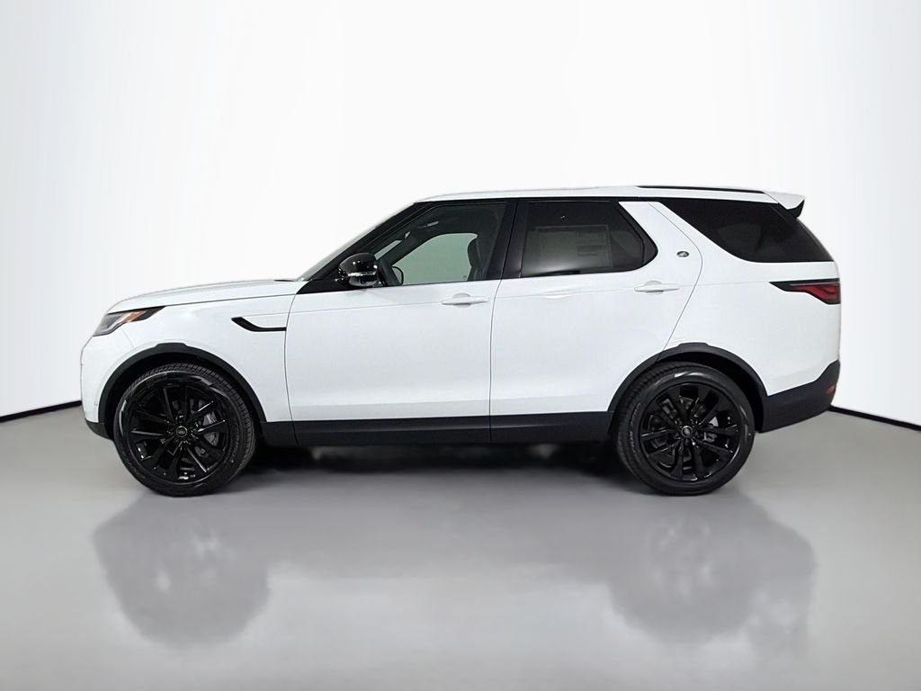 New 2026 Fuji White Land Rover S image 8