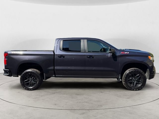 2024 Chevrolet Silverado 1500 LT Trail Boss - Photo 6