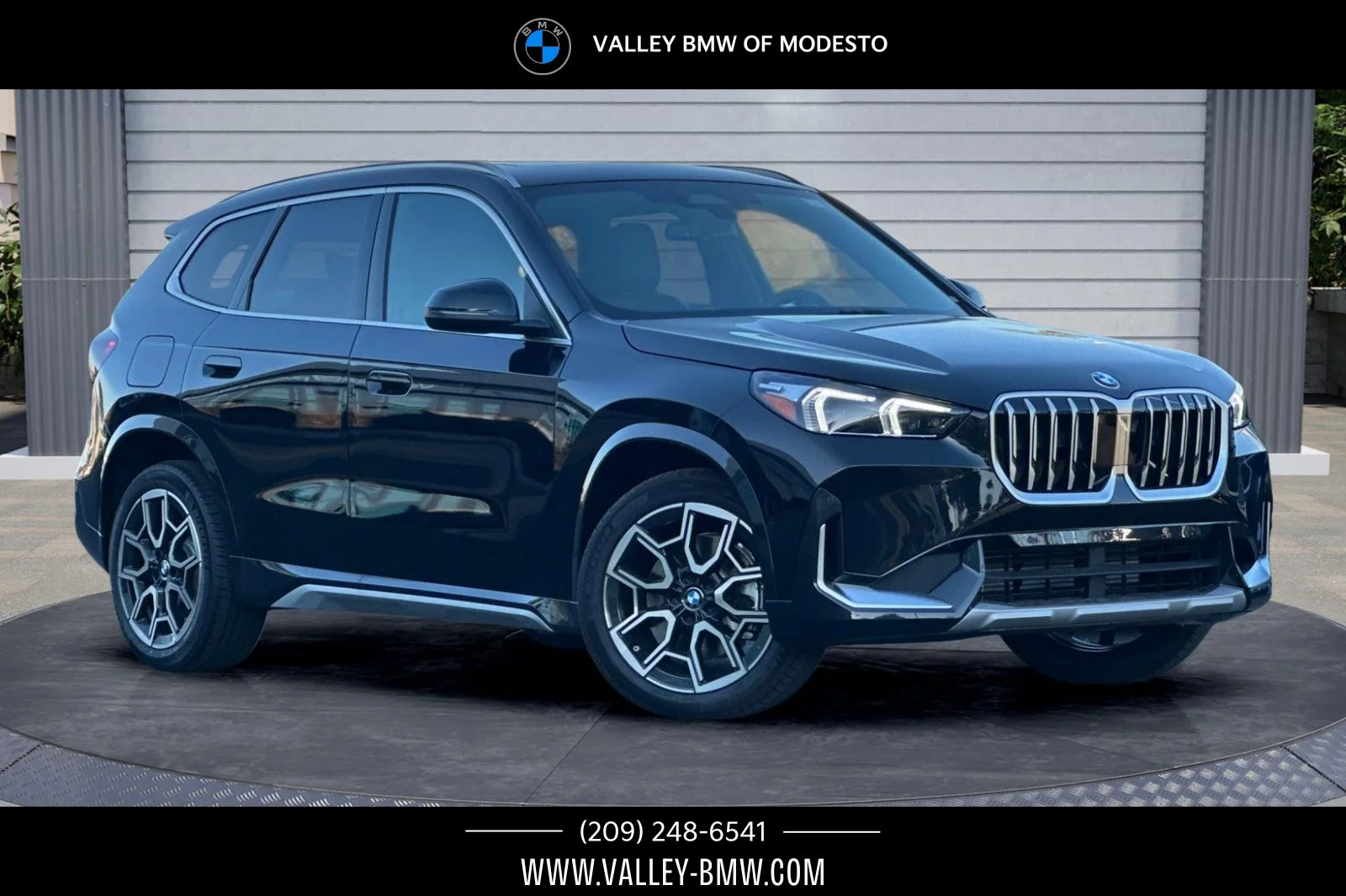 2026 BMW X1
