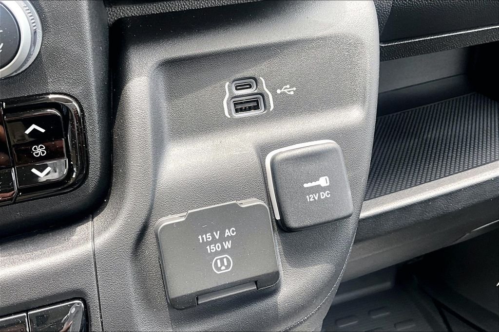 New 2024 Ram ProMaster 2500 Base 3D Cargo Van