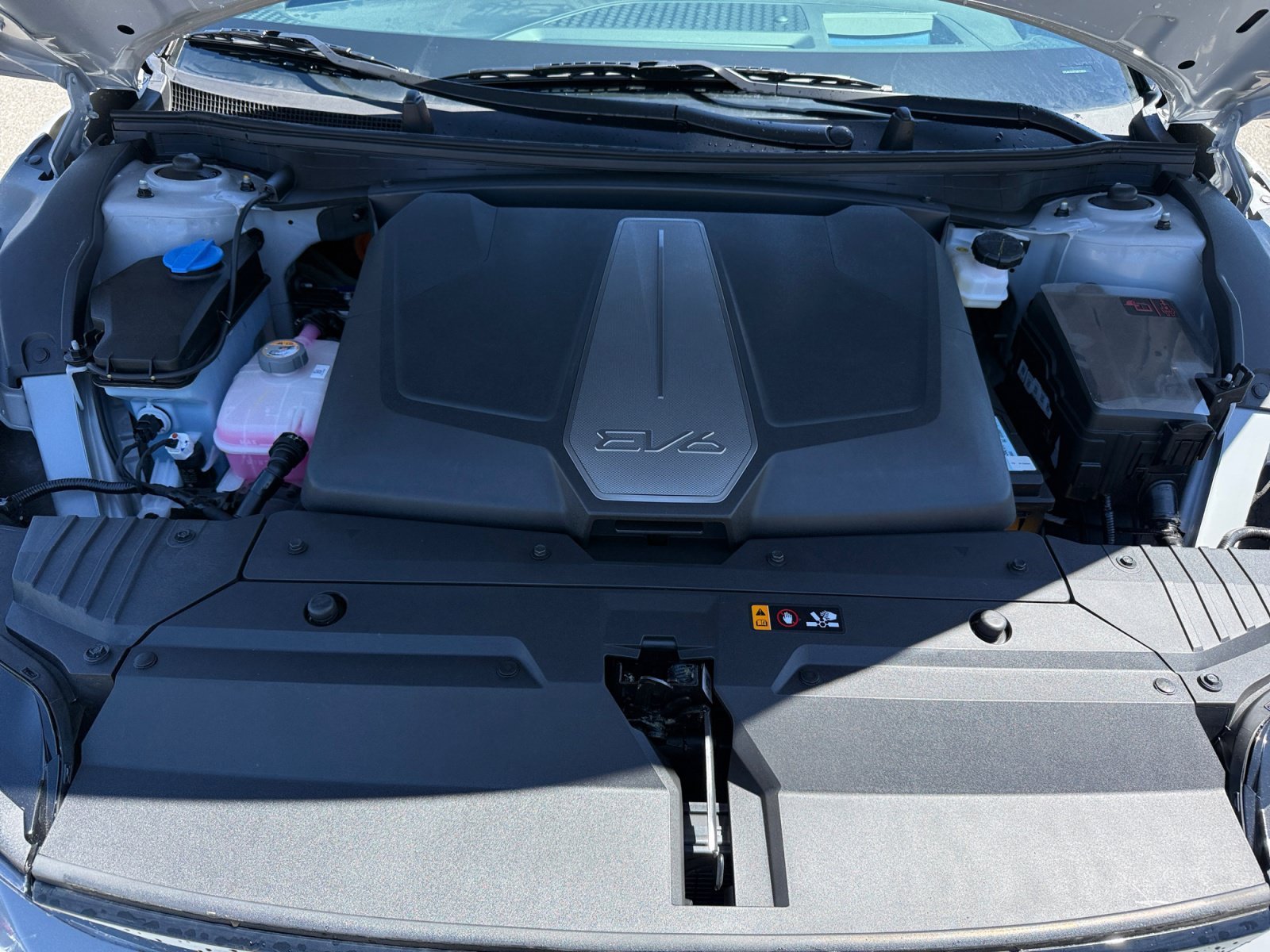 New 2026 Wolf Gray Kia GT-LINE image 20