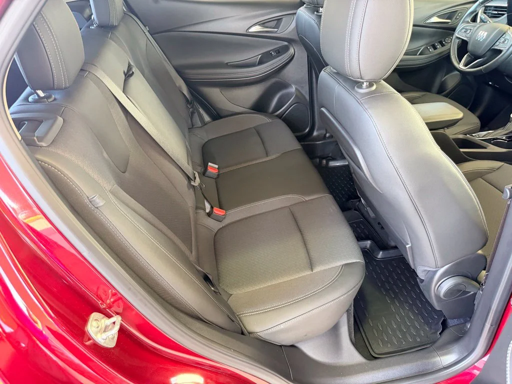 2025 Buick Encore GX Preferred - Photo 34