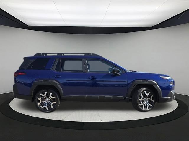 New 2026 SAPPHIRE BLUE PEARL Subaru Touring XT image 8