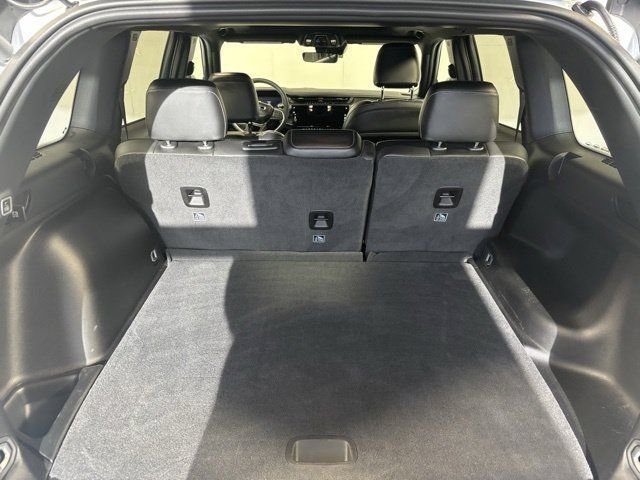 New 2026 White Jeep Altitude image 8