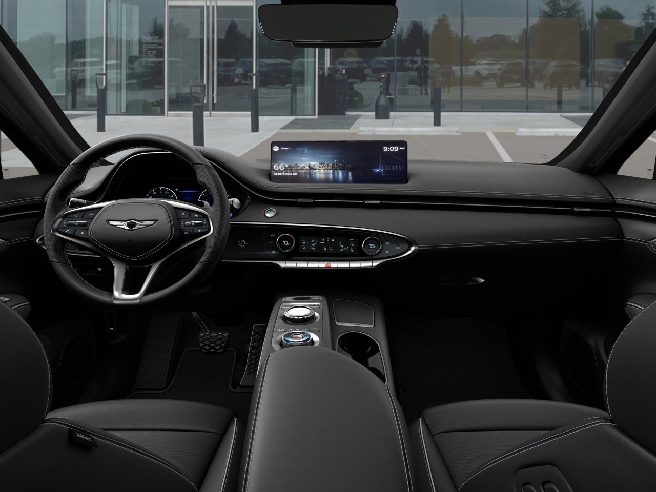 New 2025 Vik Black Genesis 2.5T image 41