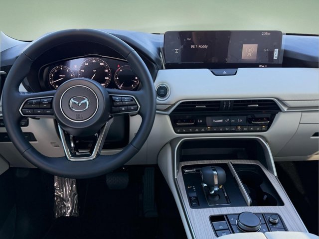 2026 Mazda CX-90 Premium Plus Package - Photo 11