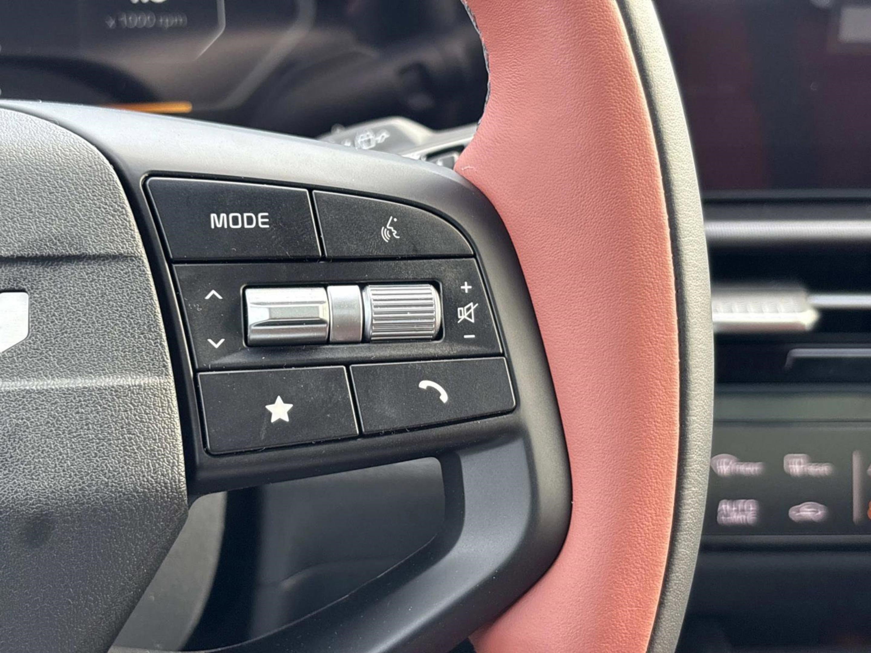 New 2026 Wolf Gray Kia SX Prestige image 26
