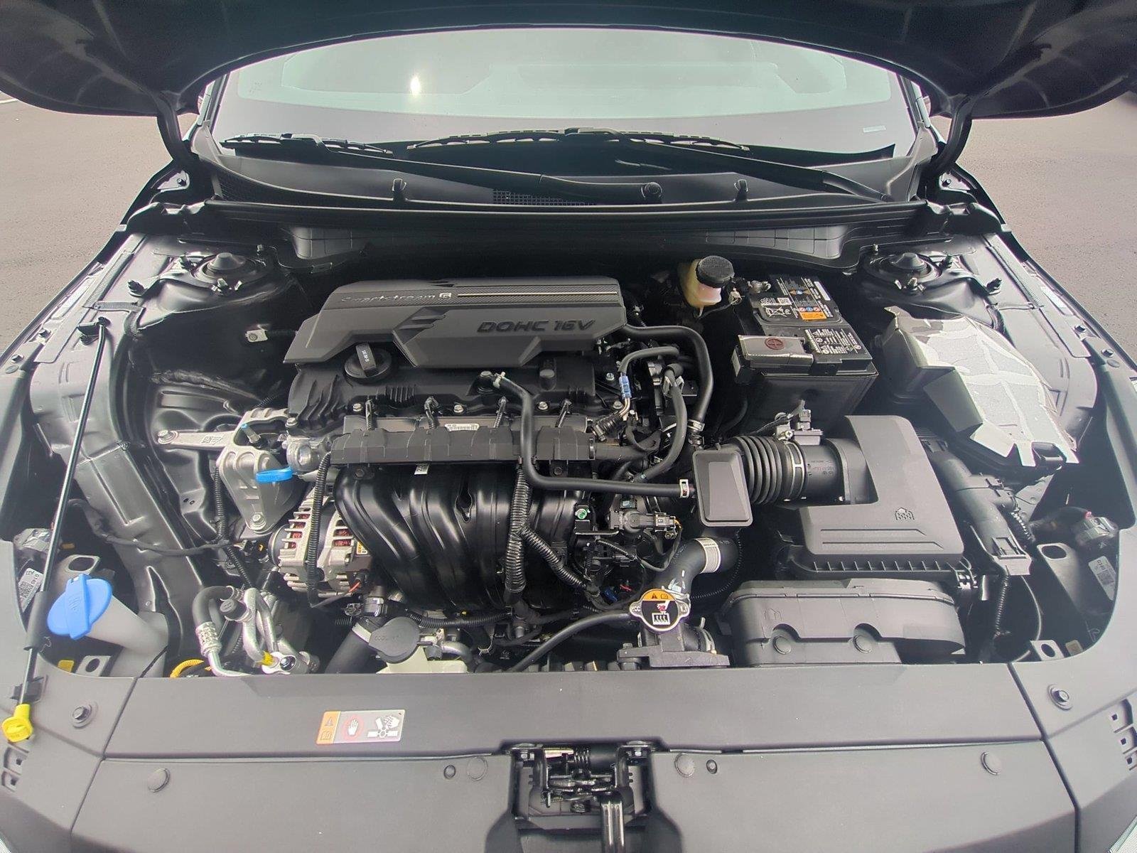 New 2026 Interstellar Gray Kia GT-Line image 40
