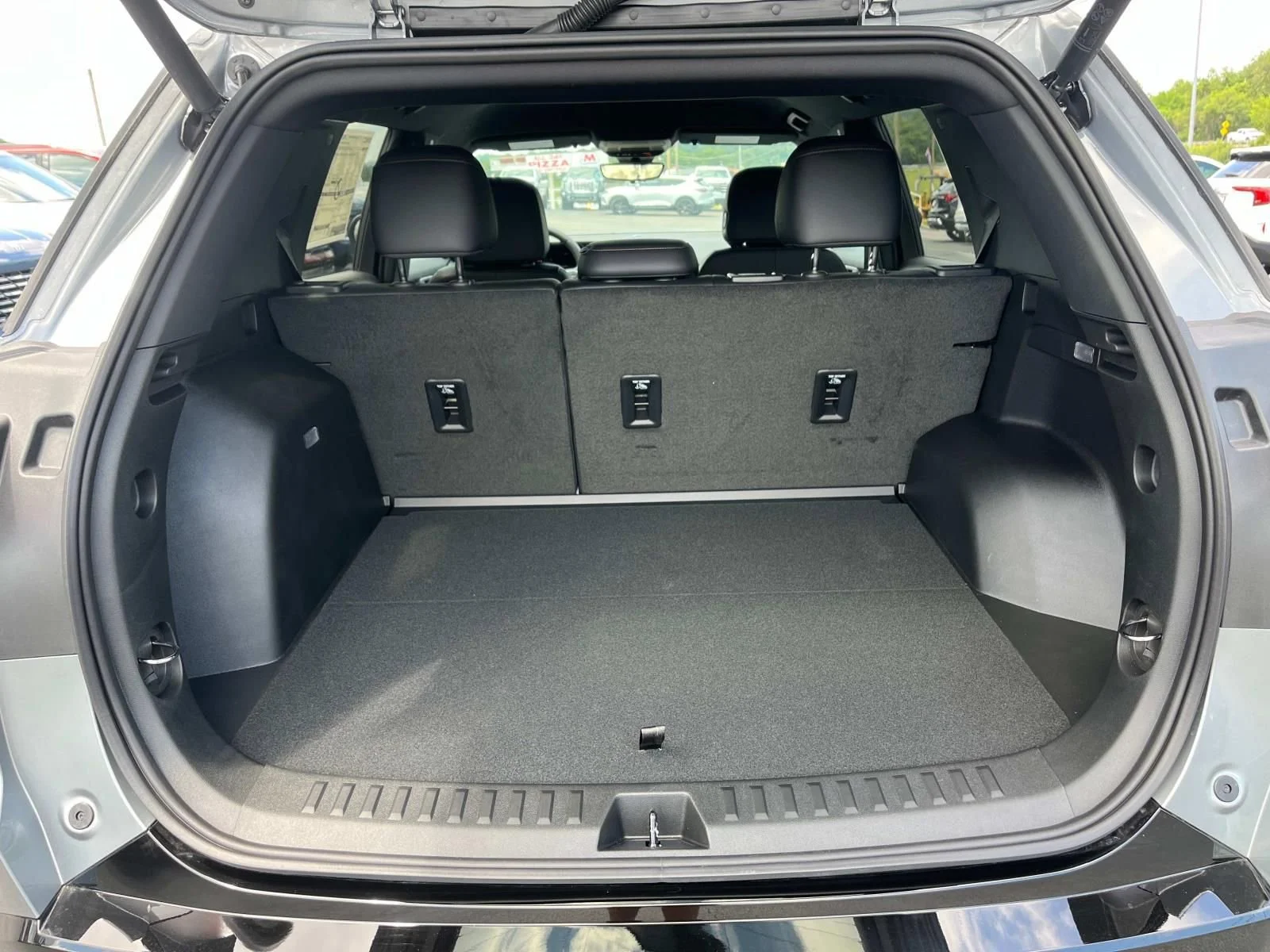 2026 GMC Terrain AT4 - Photo 19