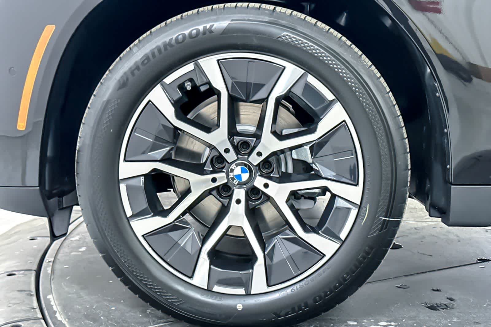 Used 2026 Black Sapphire Metallic BMW 30 xDrive image 25