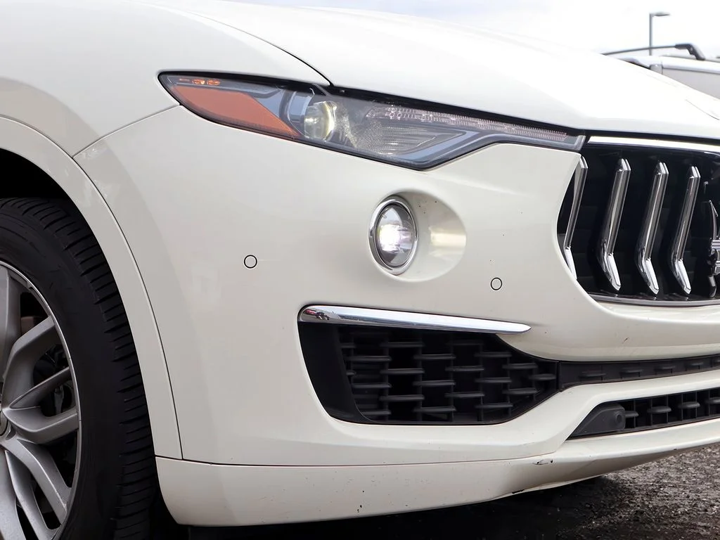 2022 Maserati Levante GT - Photo 29