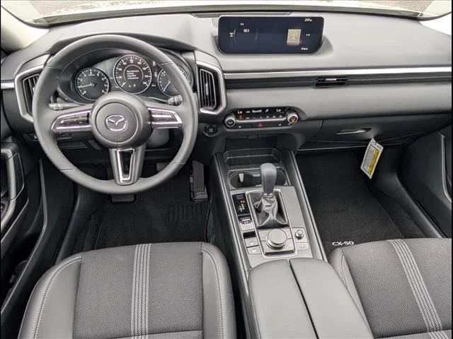 2026 Mazda CX-50 Meridian Edition - Photo 8
