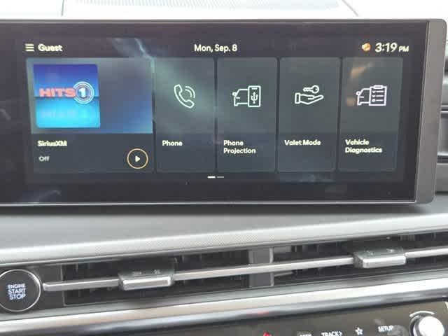 View vehicle photo 7