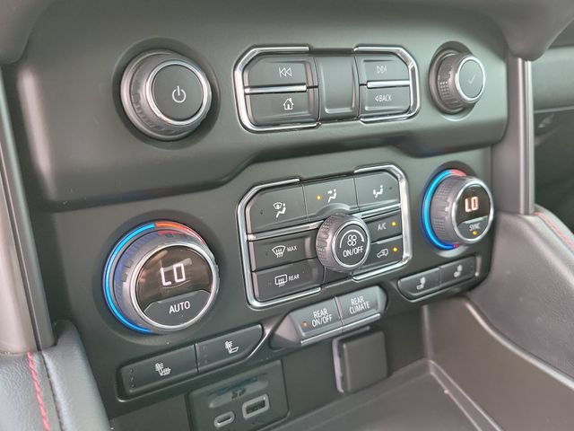 2021 Chevrolet Tahoe RST - Photo 30