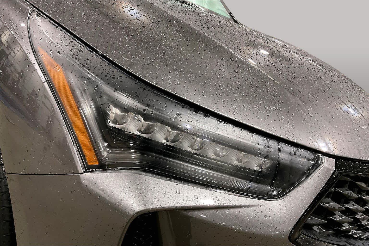 2023 Acura RDX A-Spec w/ Advance Package - Photo 26