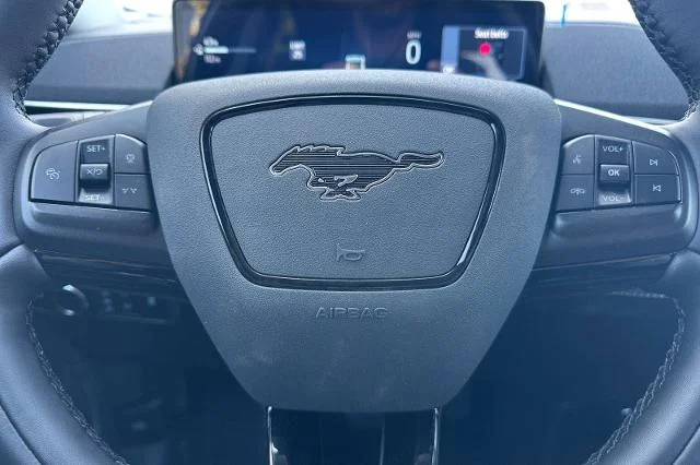 New 2026 Desert Sand Ford Select image 45