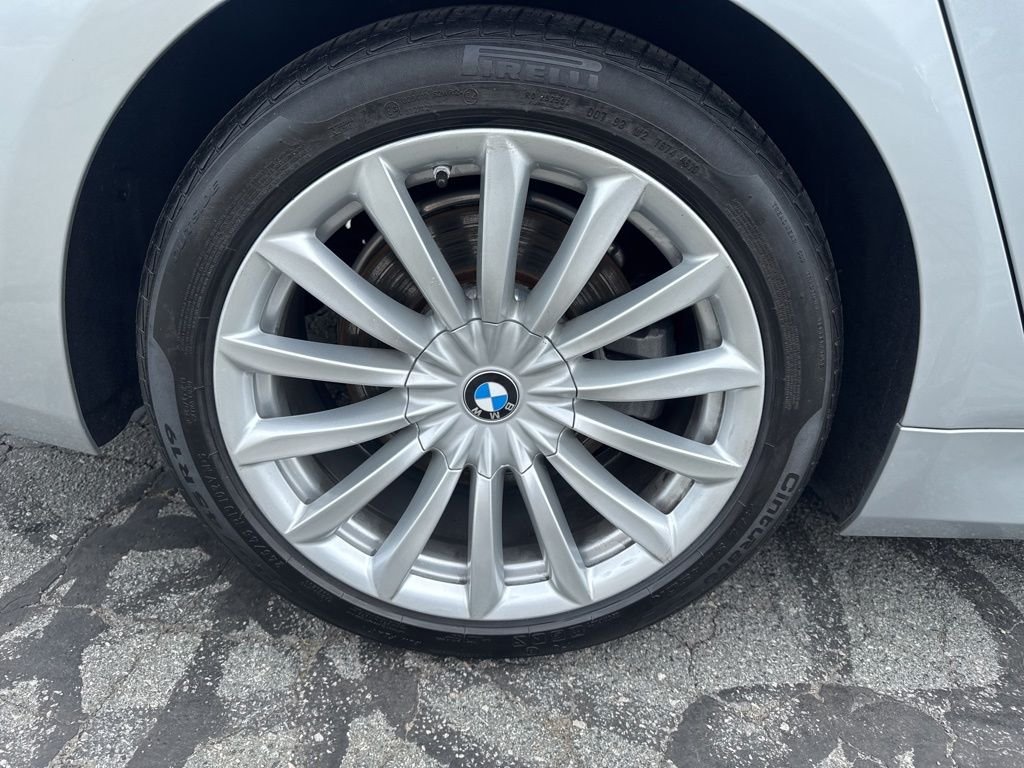 2020 BMW 7 Series 740i - Photo 11