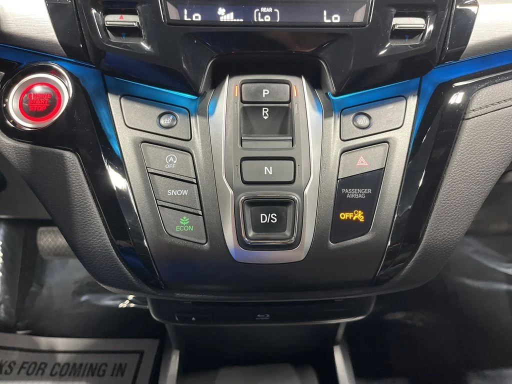 2023 Honda Odyssey Touring - Photo 28