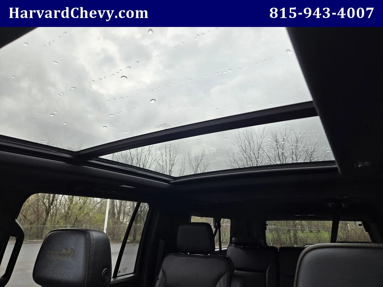2024 Chevrolet Suburban High Country - Photo 14