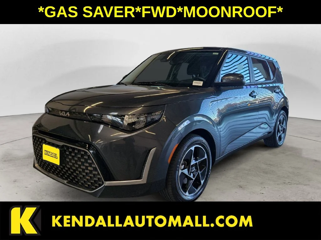 2024 Kia Soul