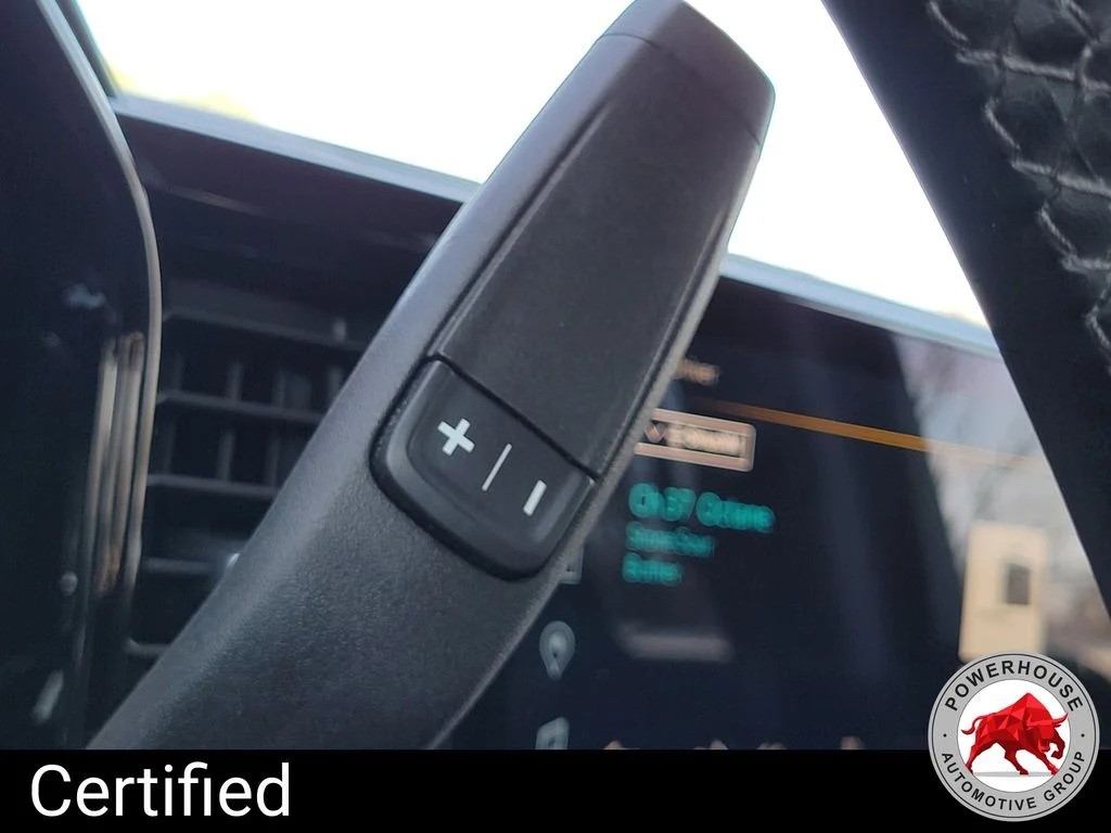 Certified Used 2023 Gray Chevrolet LT image 31